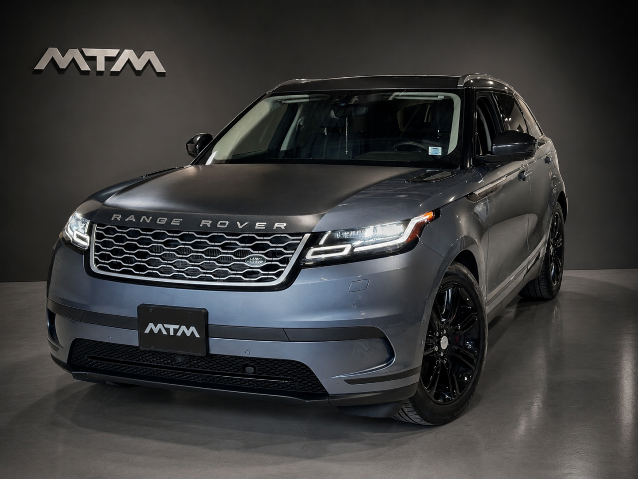 Range Rover Velar P380 SE