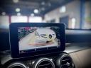 MERCEDES C300 *LOW MILLAGE*