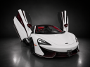 Mclaren 570S 1 of 5 LIMITED EDITION