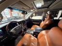 LEXUS LX570 2013