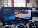 MERCEDES C300 *LOW MILLAGE*