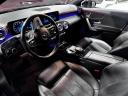 2019 A220 4MATIC
