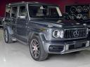 G63 2019