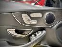 MERCEDES C300 *LOW MILLAGE*