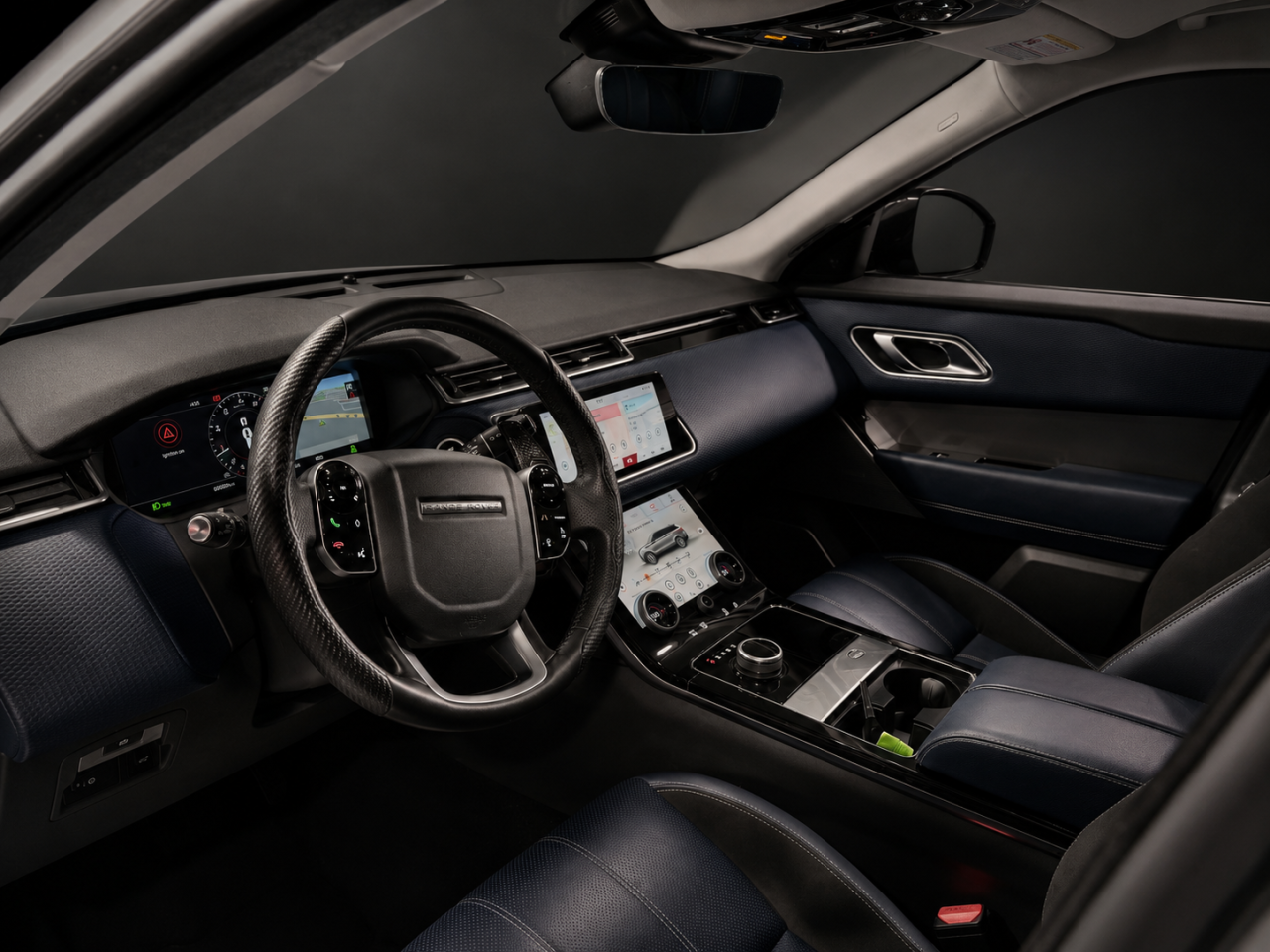 Range Rover Velar P380 SE