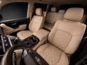 Land Cruiser 2008 GXR 