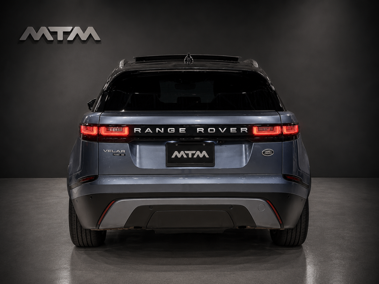 Range Rover Velar P380 SE