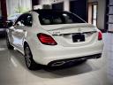MERCEDES C300 *LOW MILLAGE*
