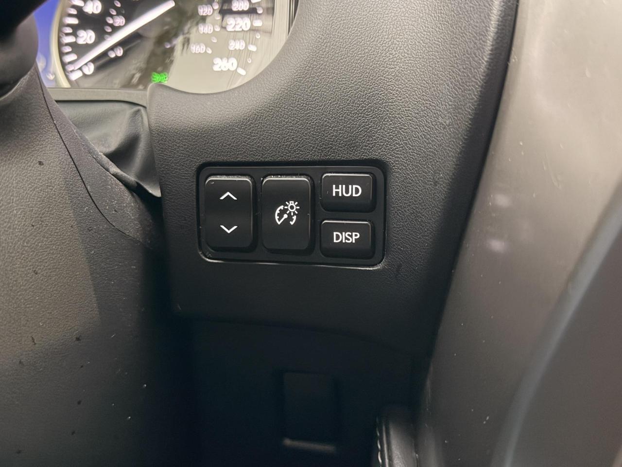 LEXUS NX200 2017