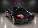 Porsche Cayman S