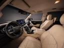 Land Cruiser 2008 GXR 